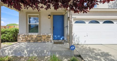 8840 Silver Dawn Court, Reno, NV 89506 Photo