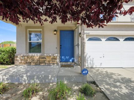 8840 Silver Dawn Court, Reno, NV 89506 Photo