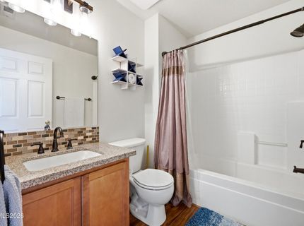 8840 Silver Dawn Court, Reno, NV 89506 Photo