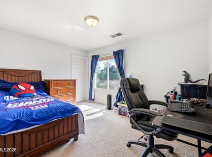 8840 Silver Dawn Court, Reno, NV 89506 Photo