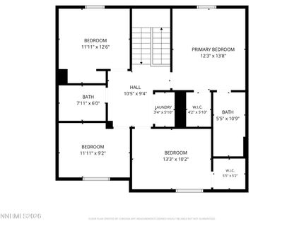 8840 Silver Dawn Court, Reno, NV 89506 Photo