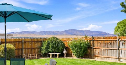 8840 Silver Dawn Court, Reno, NV 89506 Photo