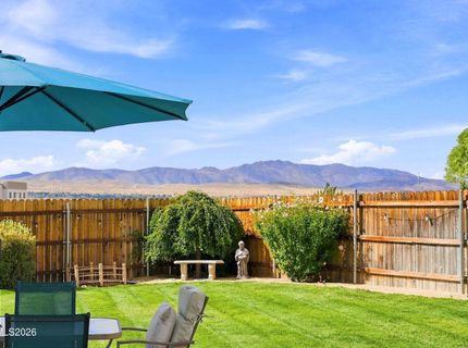 8840 Silver Dawn Court, Reno, NV 89506 Photo