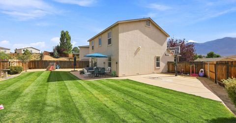 8840 Silver Dawn Court, Reno, NV 89506 Photo