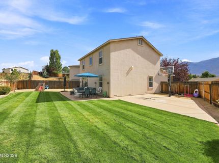 8840 Silver Dawn Court, Reno, NV 89506 Photo