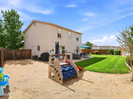 8840 Silver Dawn Court, Reno, NV 89506 Photo