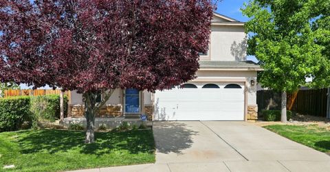 8840 Silver Dawn Court, Reno, NV 89506 Photo