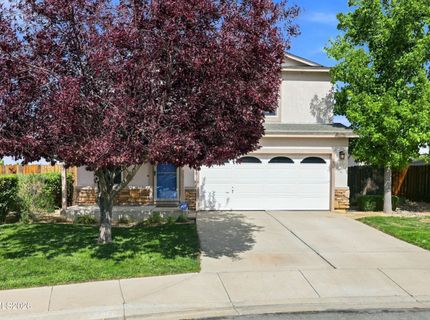 8840 Silver Dawn Court, Reno, NV 89506 Photo