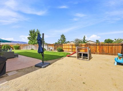8840 Silver Dawn Court, Reno, NV 89506 Photo