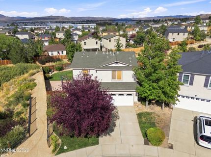8840 Silver Dawn Court, Reno, NV 89506 Photo