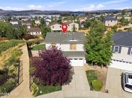 8840 Silver Dawn Court, Reno, NV 89506 Photo