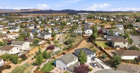 8840 Silver Dawn Court, Reno, NV 89506 Photo