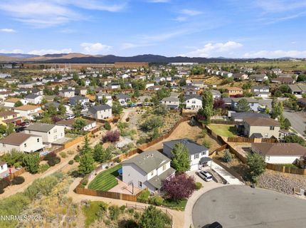 8840 Silver Dawn Court, Reno, NV 89506 Photo