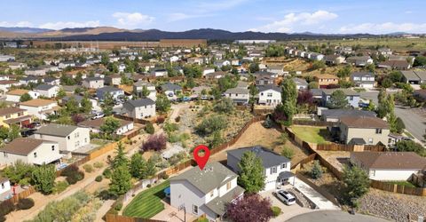 8840 Silver Dawn Court, Reno, NV 89506 Photo