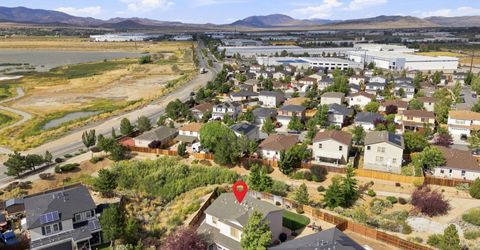 8840 Silver Dawn Court, Reno, NV 89506 Photo