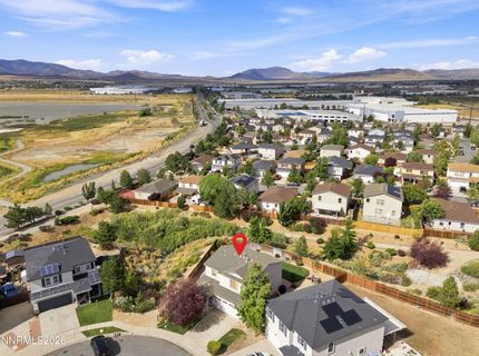 8840 Silver Dawn Court, Reno, NV 89506 Photo