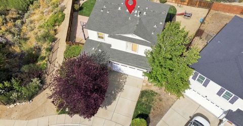 8840 Silver Dawn Court, Reno, NV 89506 Photo