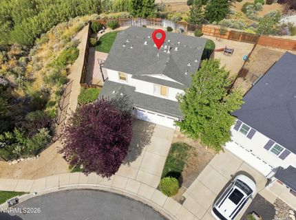 8840 Silver Dawn Court, Reno, NV 89506 Photo