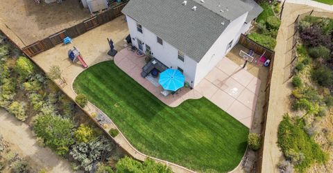 8840 Silver Dawn Court, Reno, NV 89506 Photo