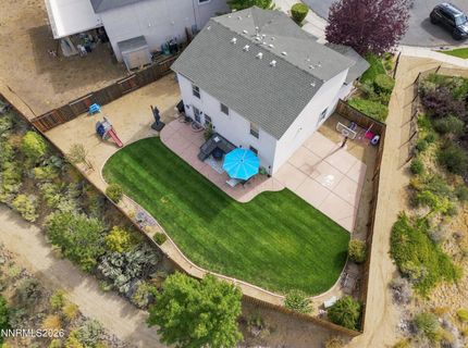 8840 Silver Dawn Court, Reno, NV 89506 Photo