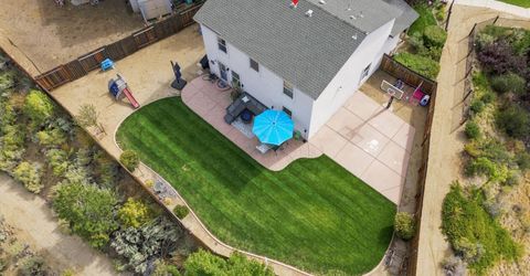8840 Silver Dawn Court, Reno, NV 89506 Photo