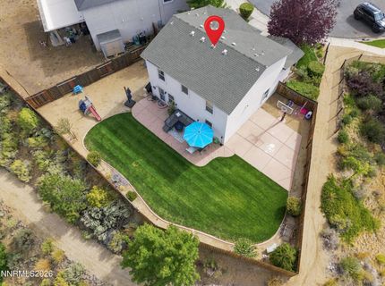 8840 Silver Dawn Court, Reno, NV 89506 Photo