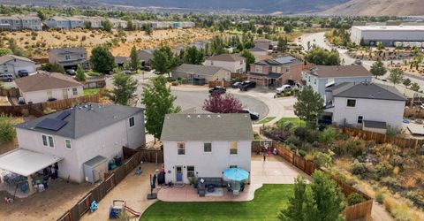 8840 Silver Dawn Court, Reno, NV 89506 Photo