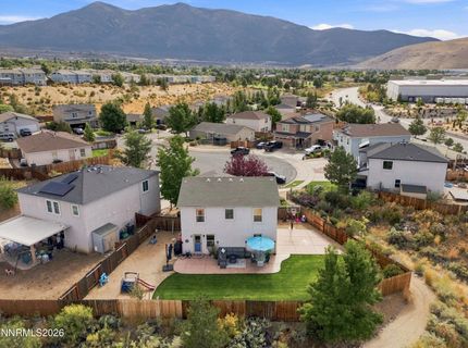 8840 Silver Dawn Court, Reno, NV 89506 Photo