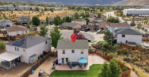 8840 Silver Dawn Court, Reno, NV 89506 Photo