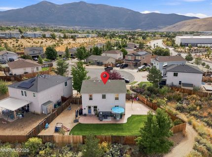 8840 Silver Dawn Court, Reno, NV 89506 Photo