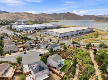 8840 Silver Dawn Court, Reno, NV 89506 Photo