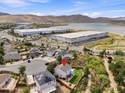 8840 Silver Dawn Court, Reno, NV 89506 Photo