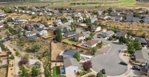 8840 Silver Dawn Court, Reno, NV 89506 Photo