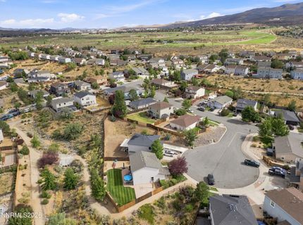 8840 Silver Dawn Court, Reno, NV 89506 Photo