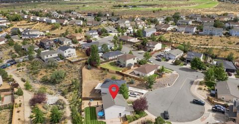 8840 Silver Dawn Court, Reno, NV 89506 Photo