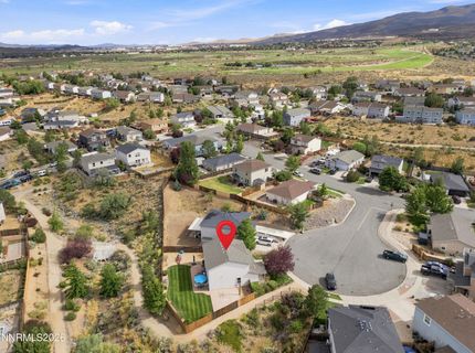 8840 Silver Dawn Court, Reno, NV 89506 Photo
