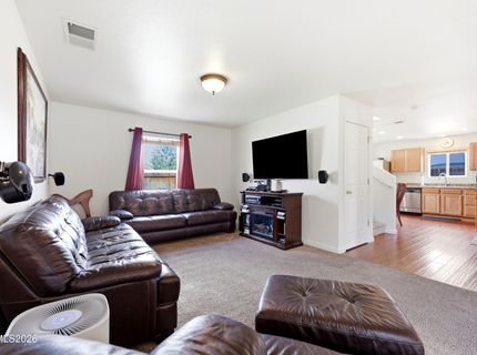 8840 Silver Dawn Court, Reno, NV 89506 Photo