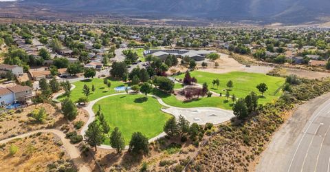 8840 Silver Dawn Court, Reno, NV 89506 Photo
