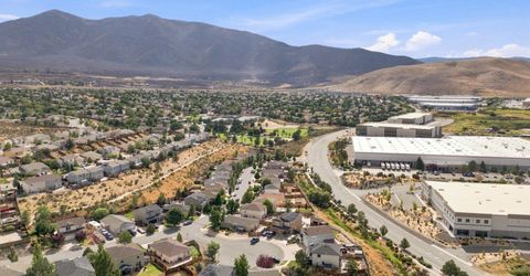 8840 Silver Dawn Court, Reno, NV 89506 Photo