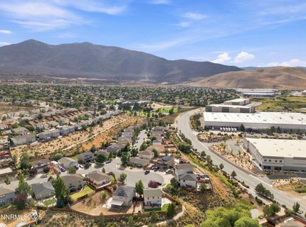 8840 Silver Dawn Court, Reno, NV 89506 Photo