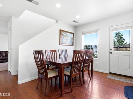 8840 Silver Dawn Court, Reno, NV 89506 Photo