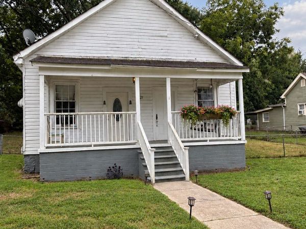 1627 Broad Street NE, Conyers, GA 30012