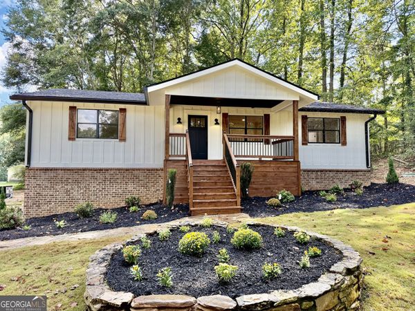 395 George Gray Lane, Waleska, GA 30183