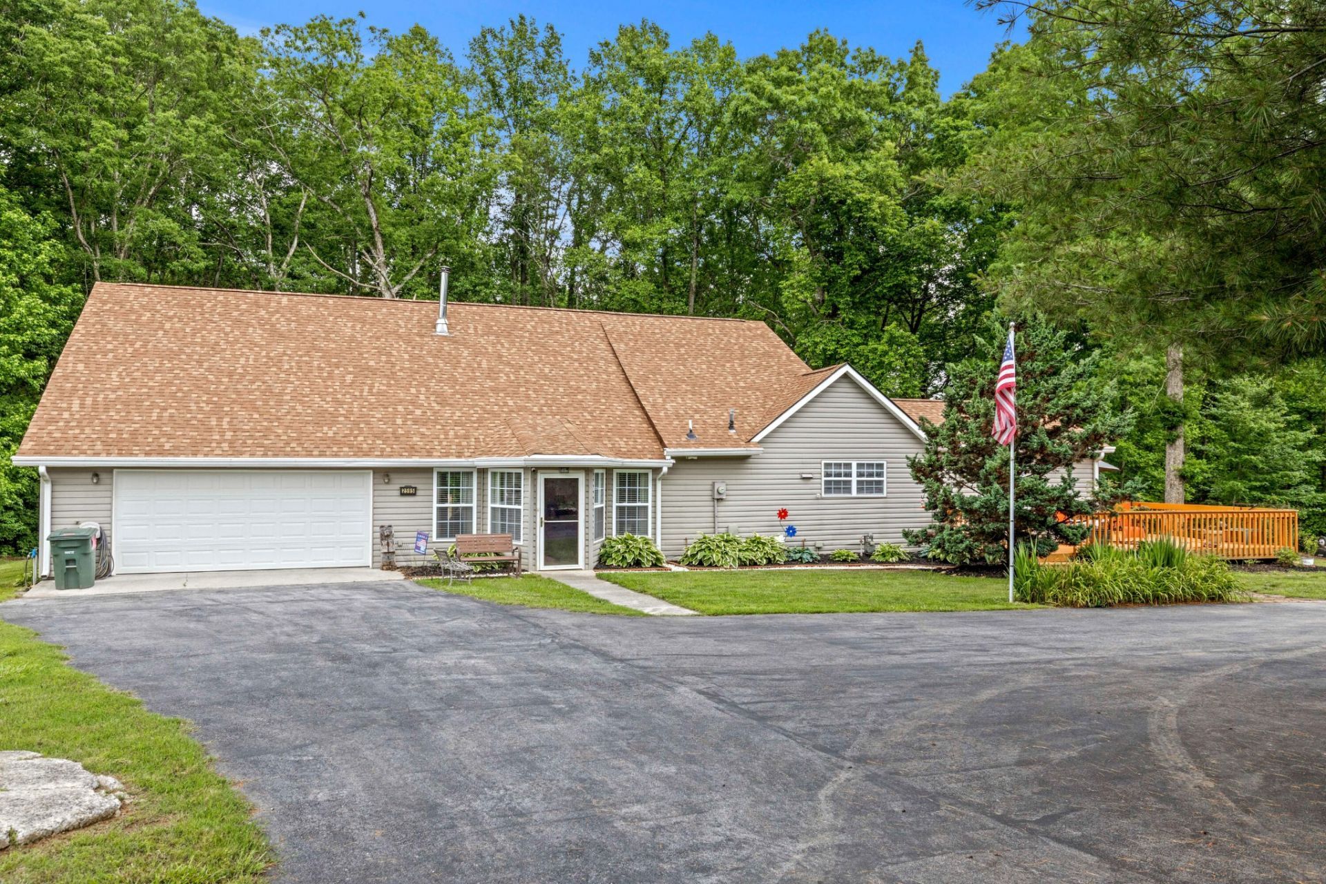 2595 Walkertown Road , Dayton, TN 37321 Main Photo