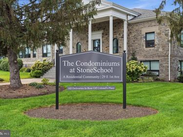 29 E 1ST AVENUE, Unit A101, TRAPPE, PA 19426