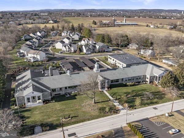 29 E 1ST AVENUE, Unit A101, TRAPPE, PA 19426