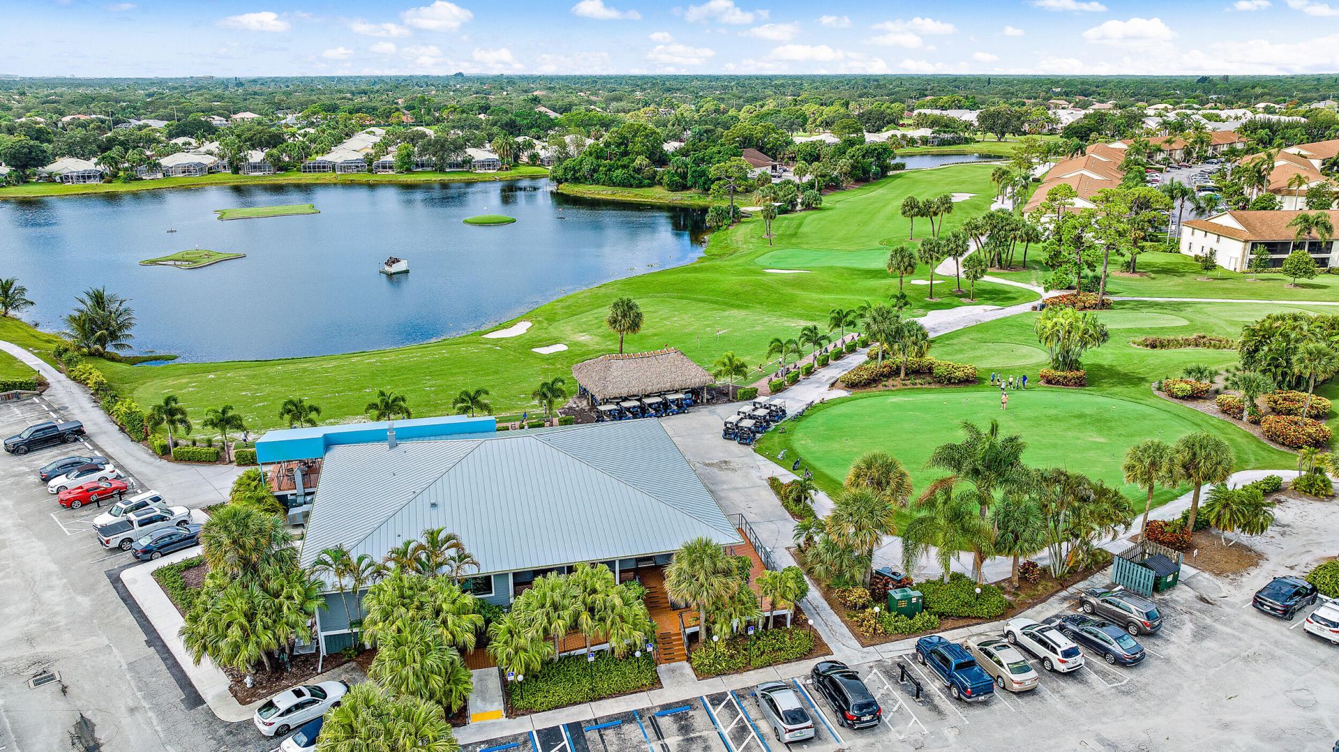1002 Keystone Drive, Unit g, Jupiter, FL 33458 Photo