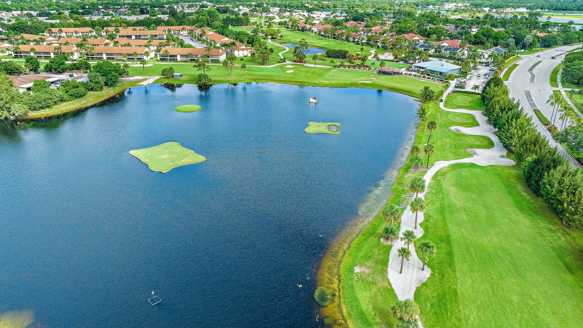 1002 Keystone Drive, Unit g, Jupiter, FL 33458 Photo