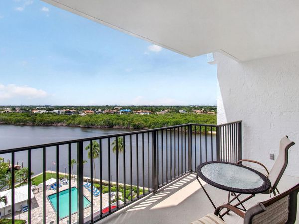 4750 S Ocean Boulevard, Unit 907, Highland Beach, FL 33487