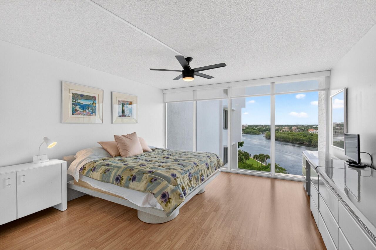 4750 S Ocean Boulevard, Unit 907, Highland Beach, FL 33487 Photo